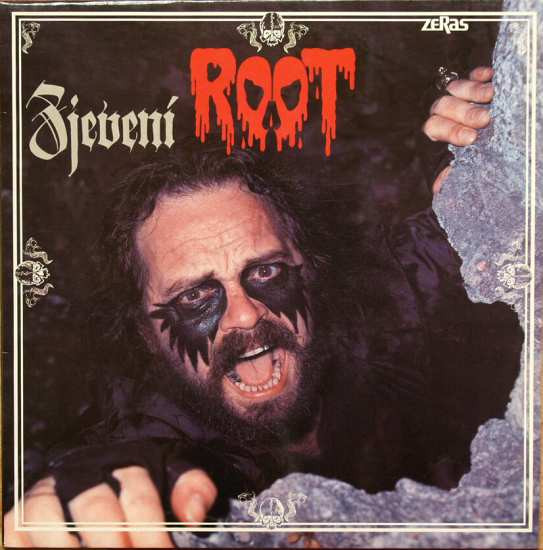 Zjevení