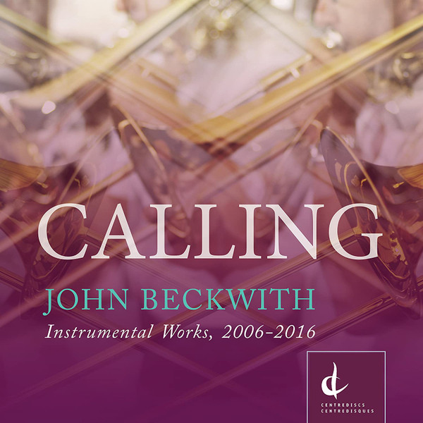 Calling: Instrumental Works: 2006-2016