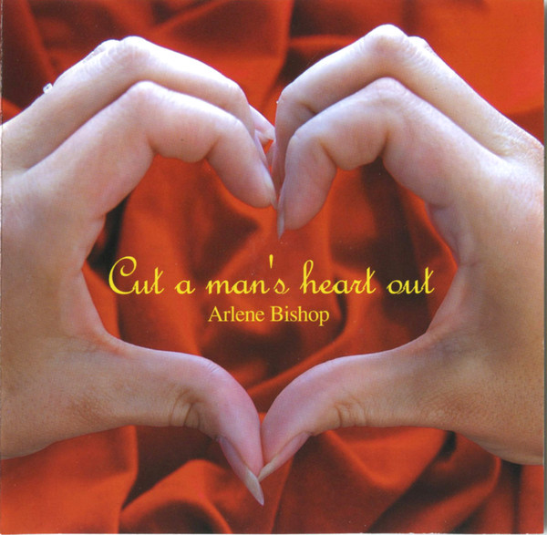 Cut A Man's Heart Out