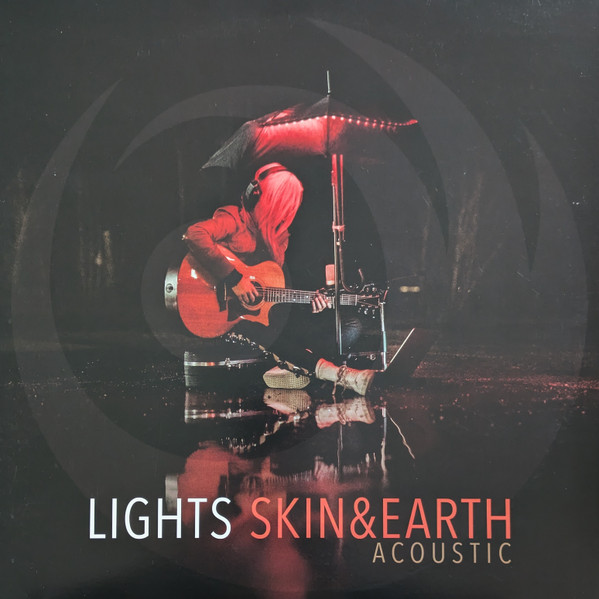 Skin & Earth Acoustic