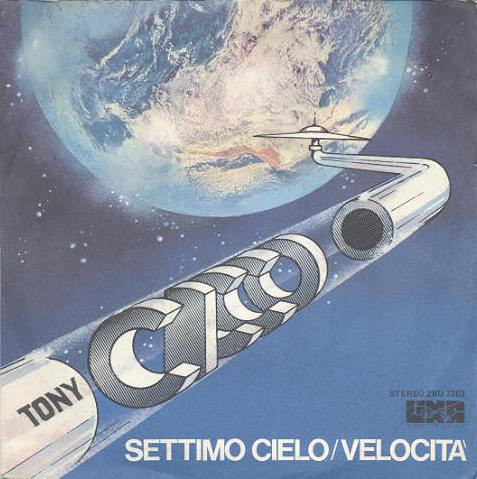 Settimo Cielo / Velocità
