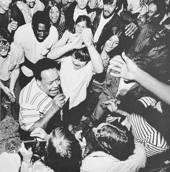 Ann Arbor Blues Festival 1969 Vol. 2