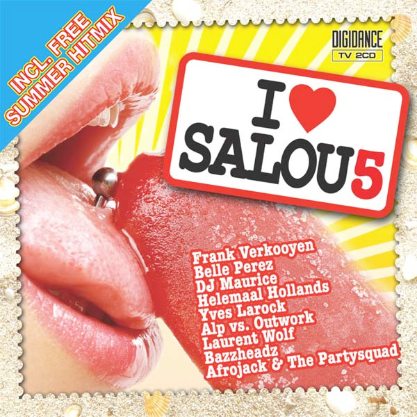 I Love Salou 5