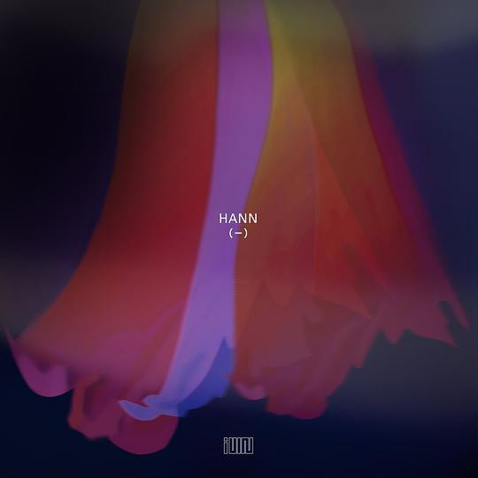 Hann (Alone) 한(一)