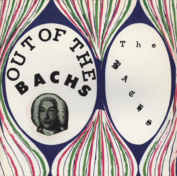 Out Of The Bachs