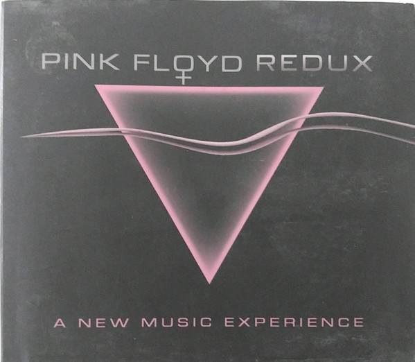 Pink Floyd Redux