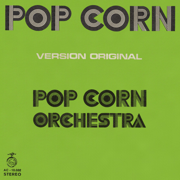 Pop Corn