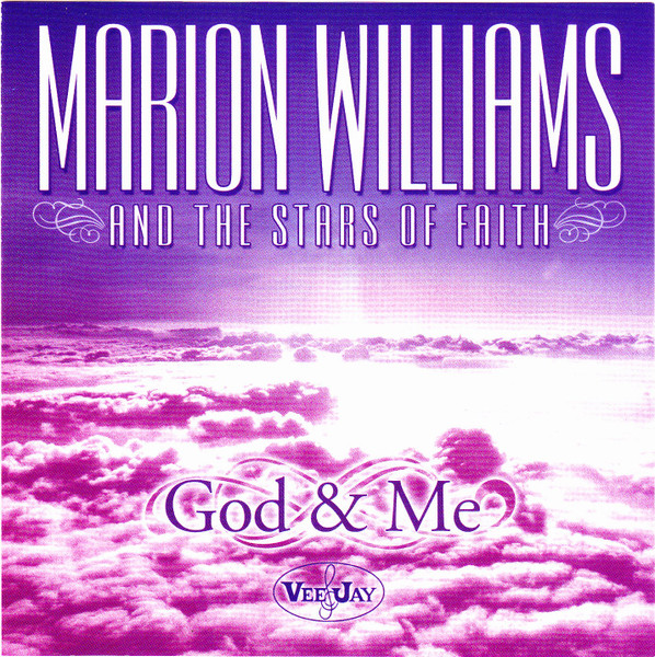 God & Me