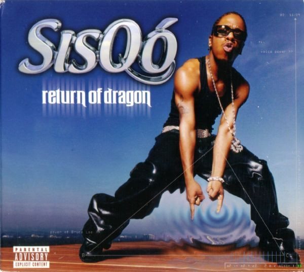 Return Of Dragon
