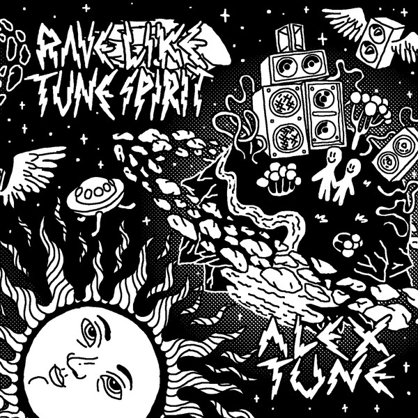 Rave Like Tune Spirit