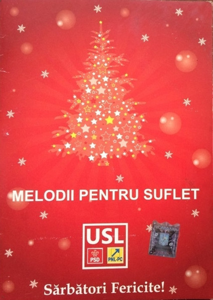 Melodii Pentru Suflet