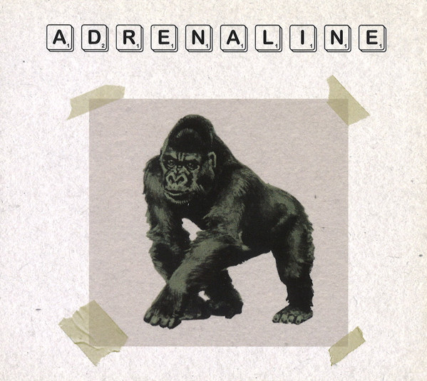 Adrenaline