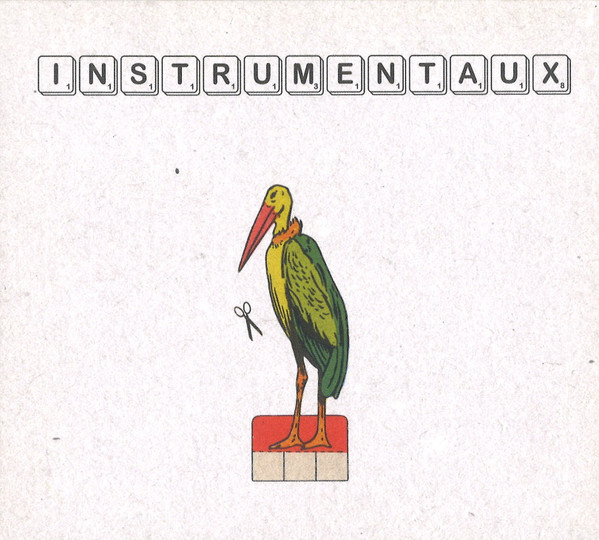 Instrumentaux