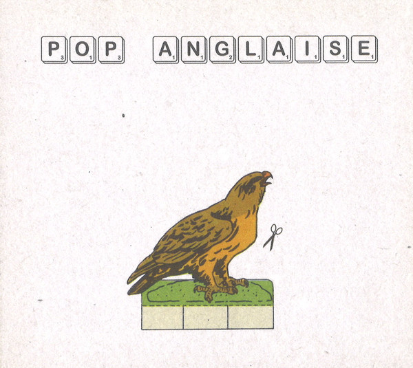 Pop Anglaise