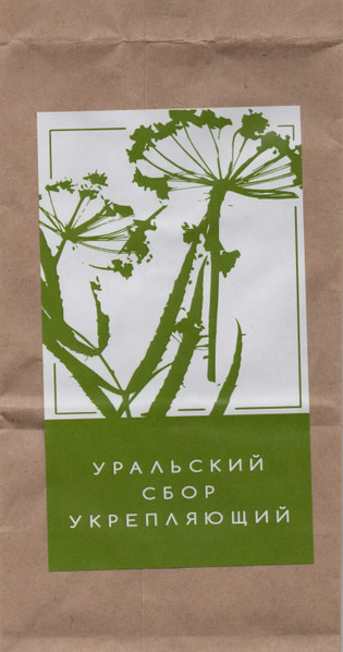 уральский сбор укрепляющий