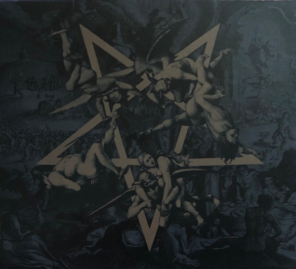 Four Keys To A Foul Reich (Songs Of Pestilence, Darkness And Death)