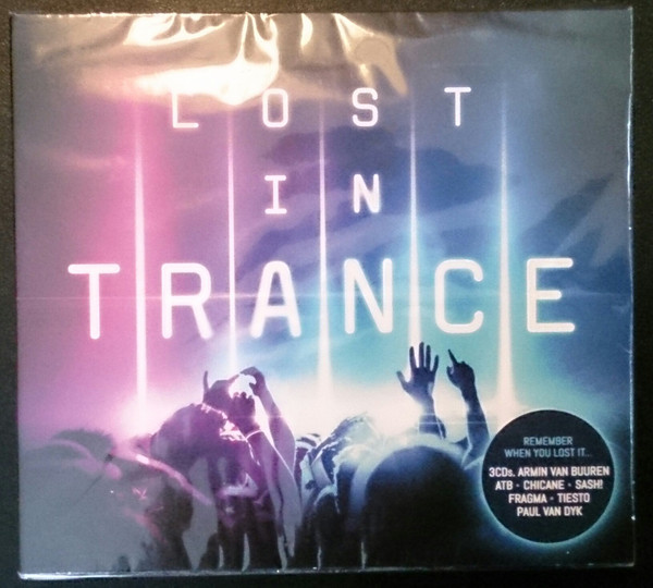 Lost In Trance