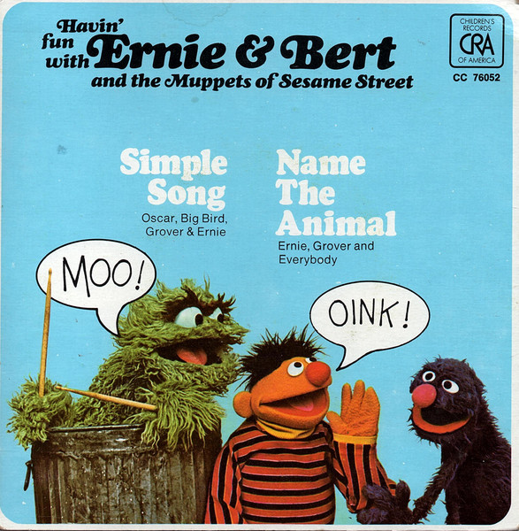 Name The Animal / Simple Song