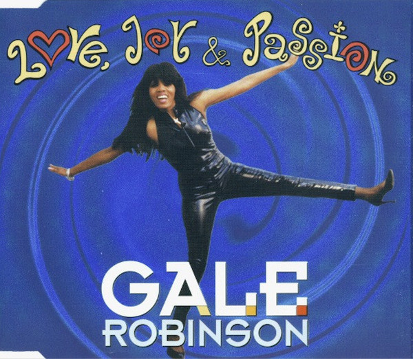 Love, Joy & Passion