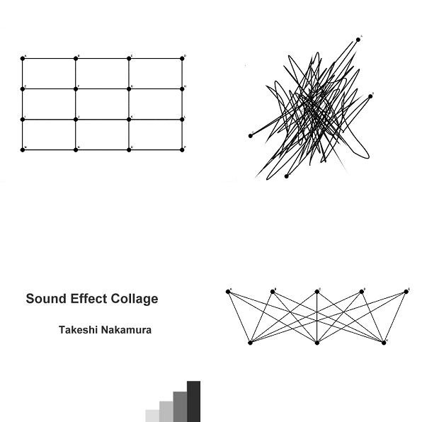 Sound Effect Collage
