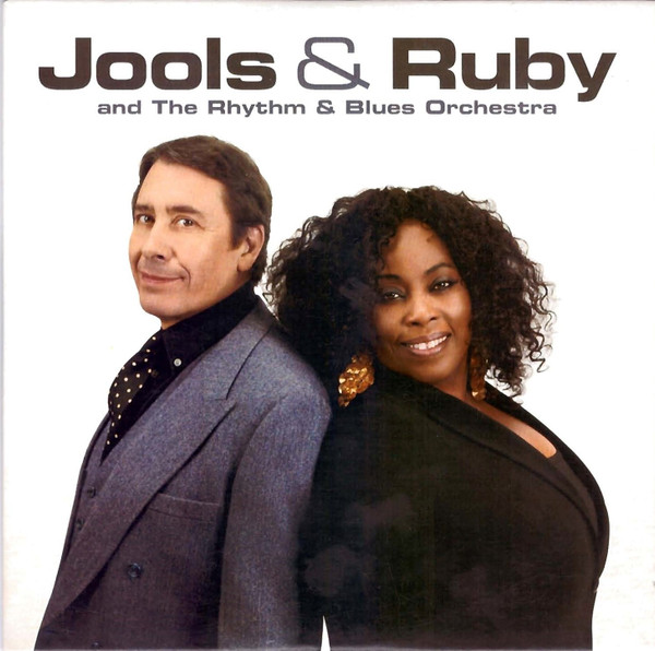 Jools & Ruby And The Rhythm & Blues Orchestra