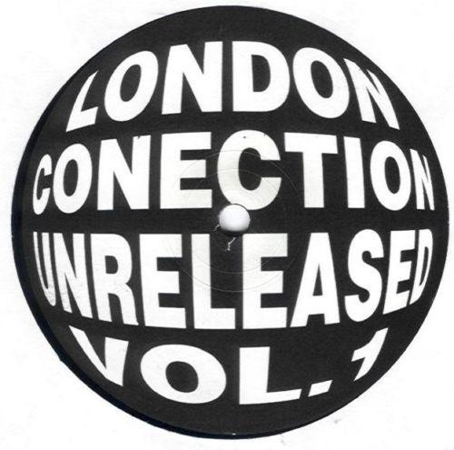 Unreleased Vol. 1