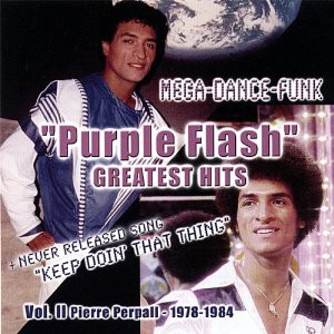 Greatest Hits - 1978-1984