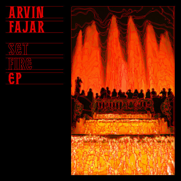 Set Fire Ep