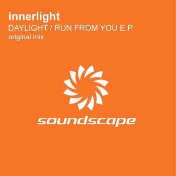 Daylight / Run From You E.P.