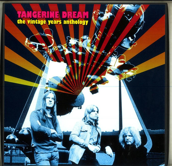 The Vintage Years Anthology