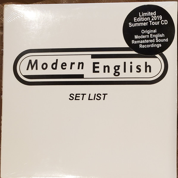 Set List