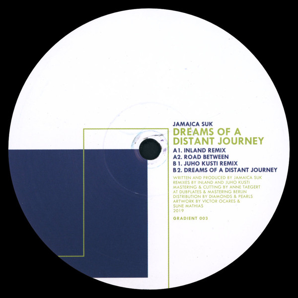 Dreams Of A Distant Journey