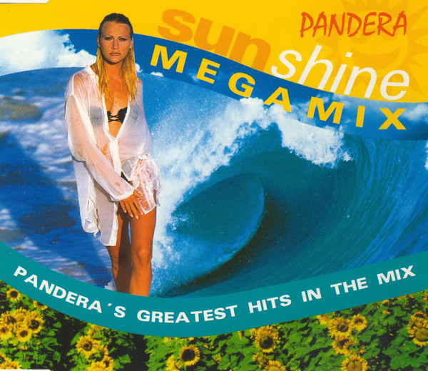Sunshine Megamix