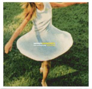 Seven Summers (International Pop Volume Two)