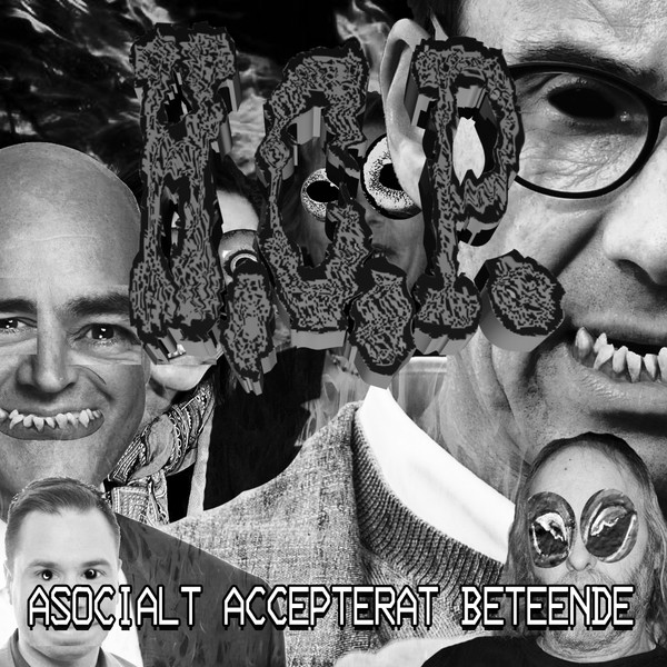 Asocialt Accepterat Beteende