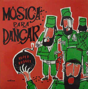 Música Para Dançar