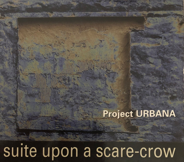 Suite Upon A Scare-Crow