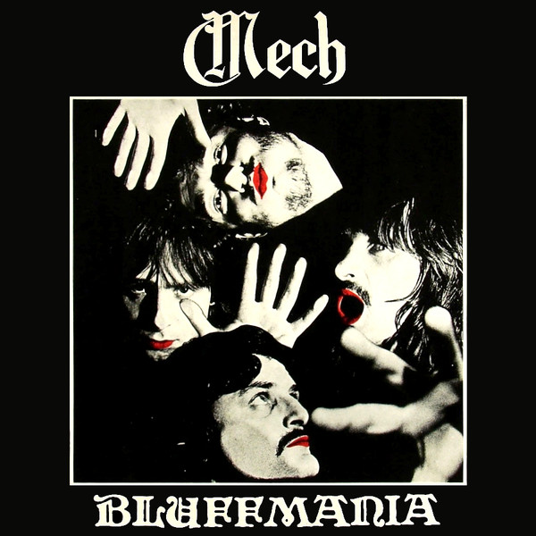 Bluffmania