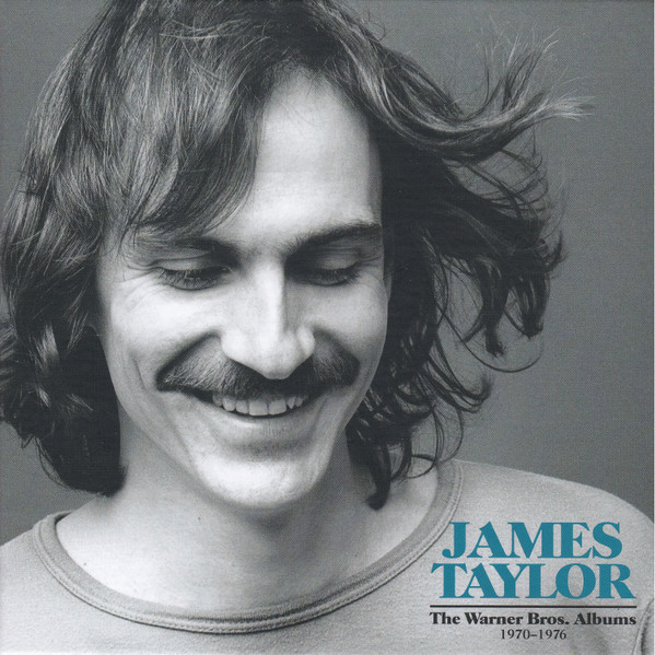 The Warner Bros. Albums 1970-1976