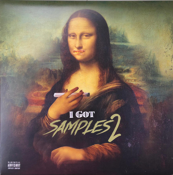 I Got Samples 2