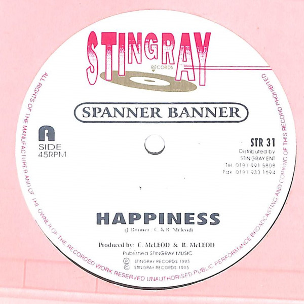 Happiness