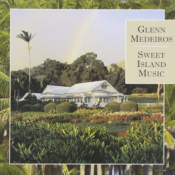  Sweet Island Music