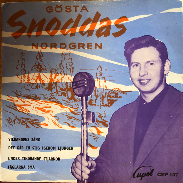 Vildandens Sång