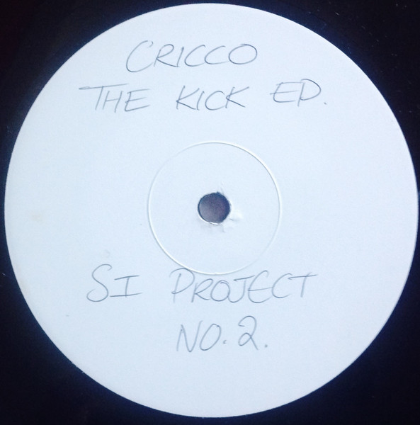 The Kick EP