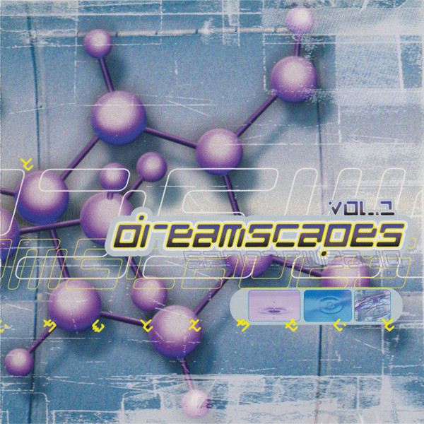 Dreamscapes Vol. 1