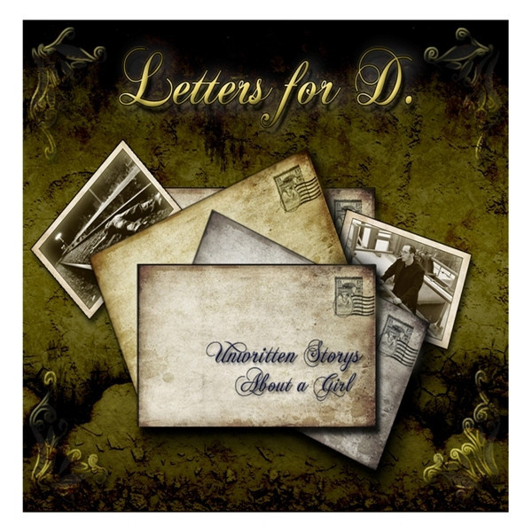 Unwritten Storys About A Girl