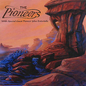 The Songs Of The Pioneers