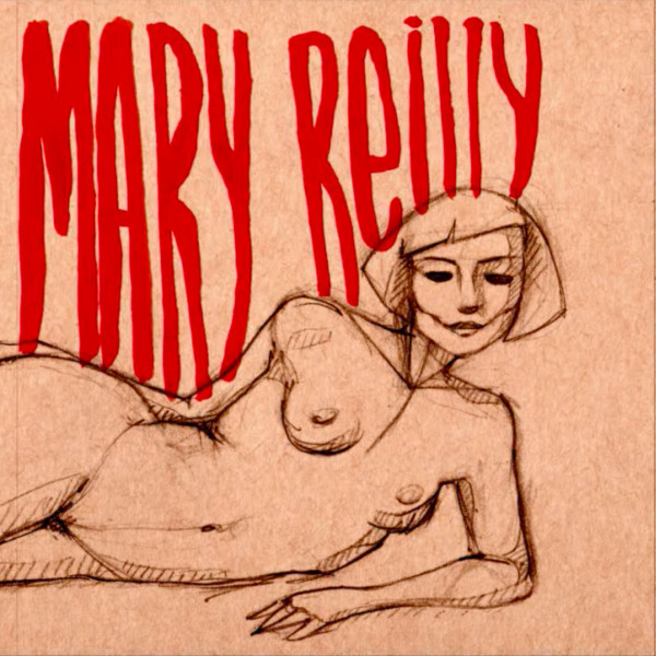 Mary Reilly