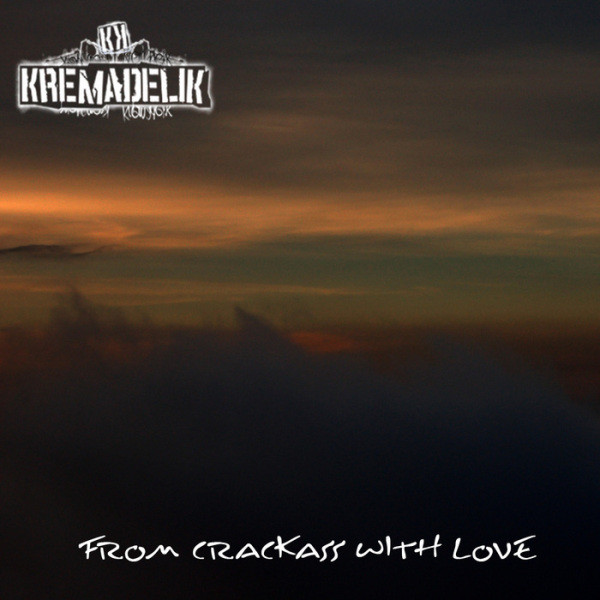 From Crackass With Love