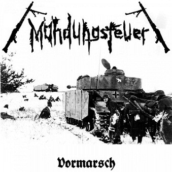 Vormarsch
